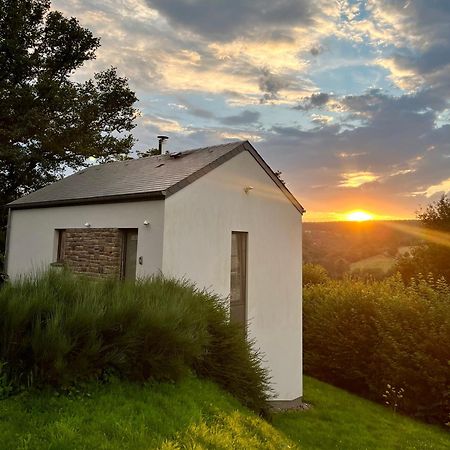 Villa Lessilou Mormont  Exterior foto