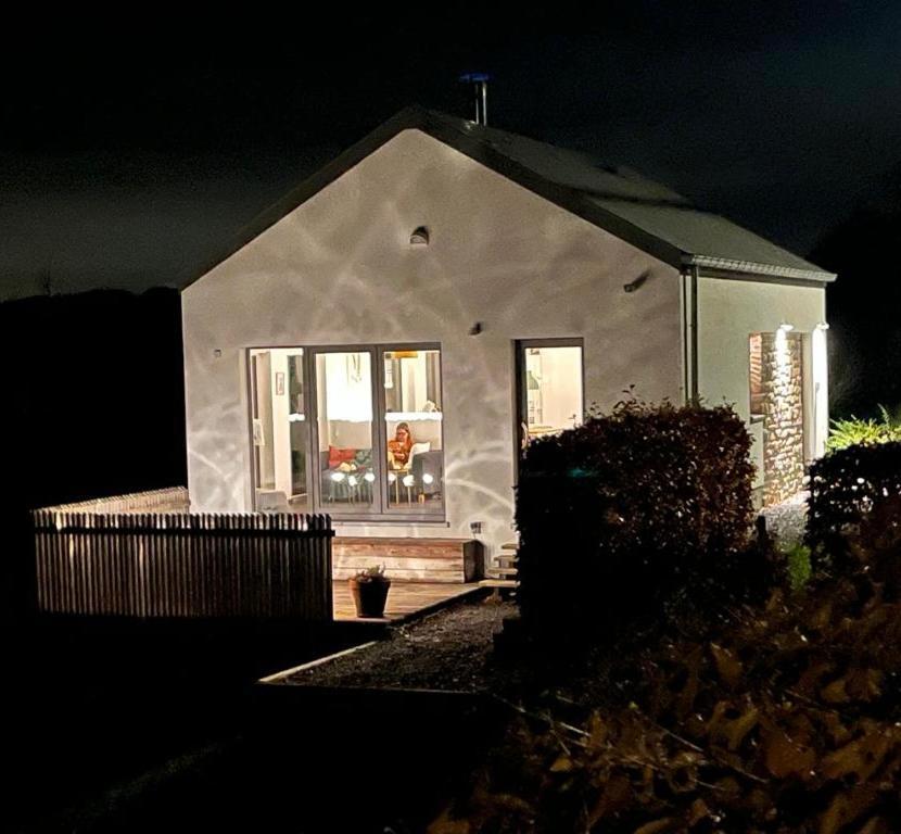 Villa Lessilou Mormont  Exterior foto