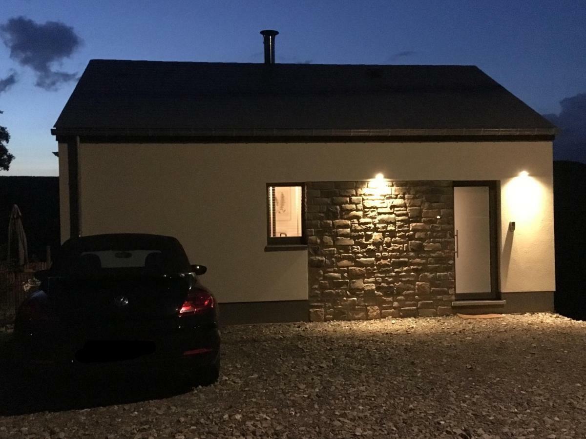 Villa Lessilou Mormont  Exterior foto